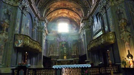 Chiesa di Santa Maria Assunta