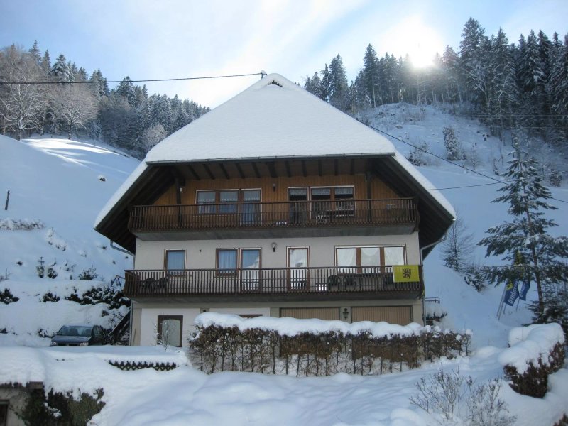 Gasthaus Felsenstuble