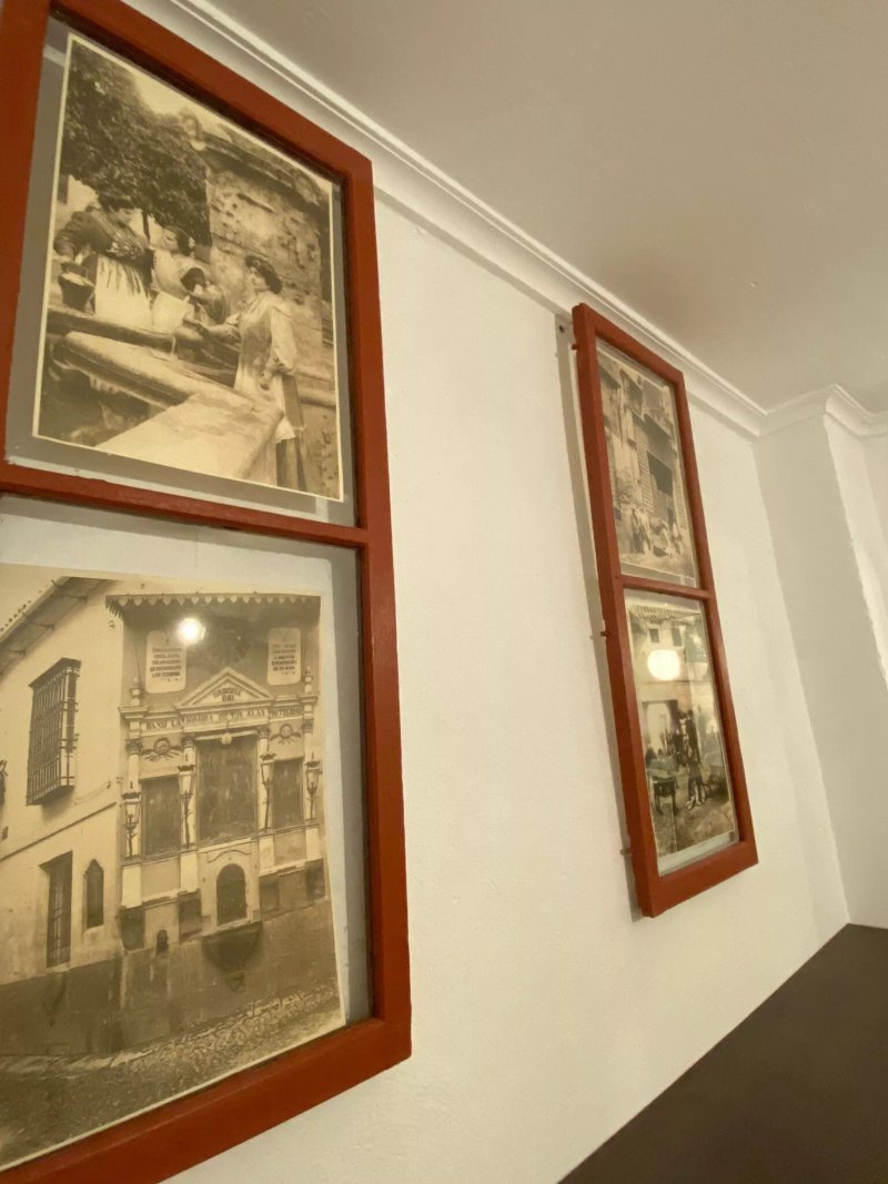 Asociacion Cultural La Piconera