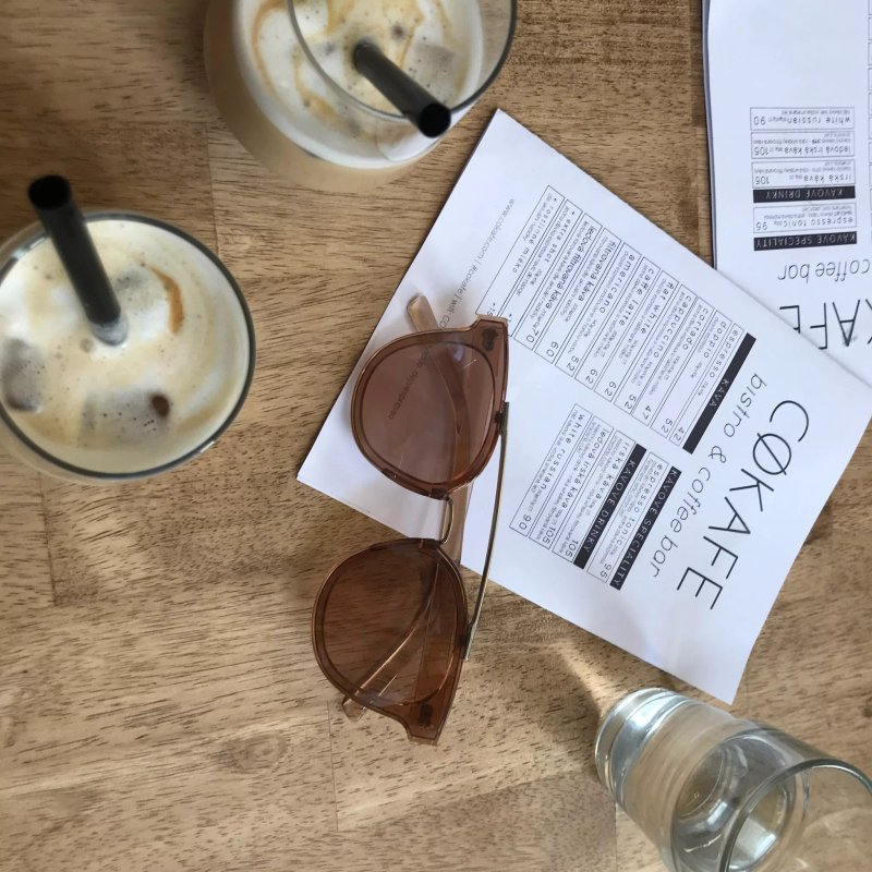 COKAFE Bistro & Coffee bar