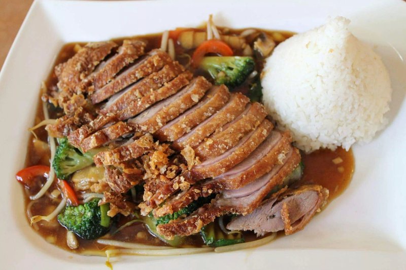Asia Bistro Thanh Cong