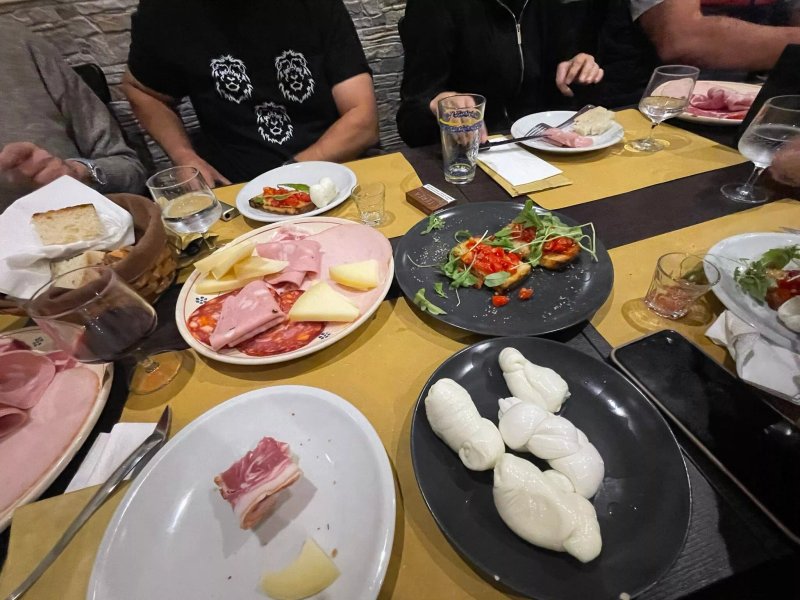 Terra Nostra macelleria/braceria