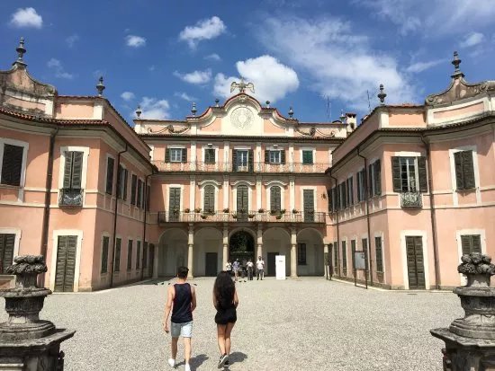 Varese City Hall