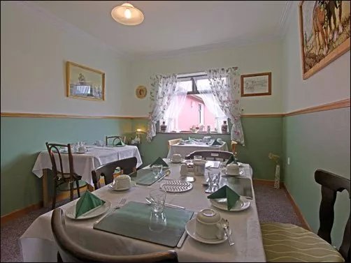 Mary Sheehy's B&B