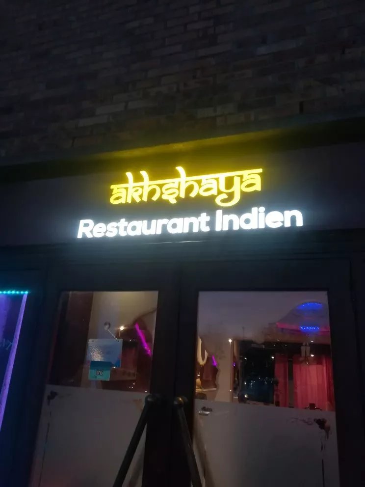 Akhshaya