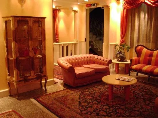 Hotel Margherita