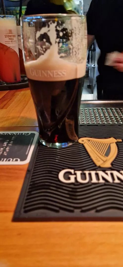 Irish Pub - Grafenwohr