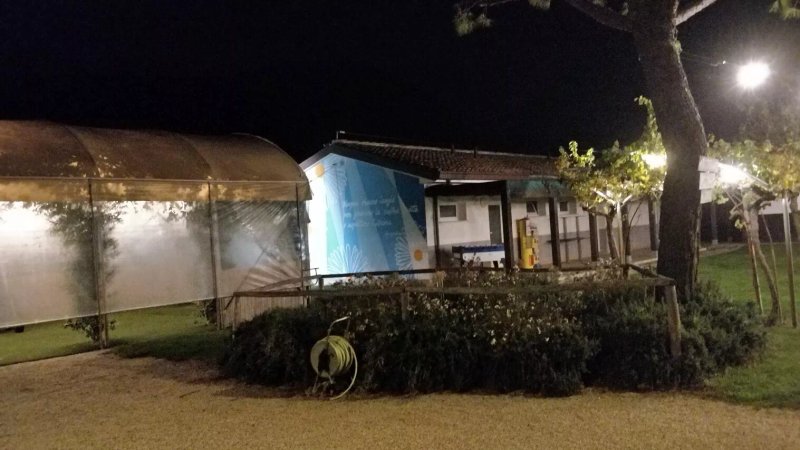 Agriturismo Le Margherite Cesenatico