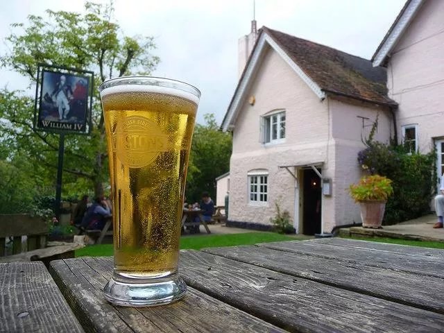 The William IV
