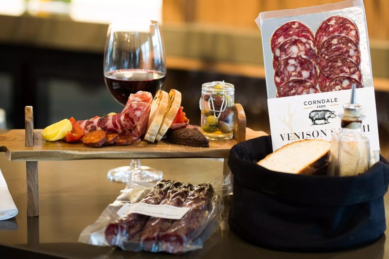 Novelli at City Quays
