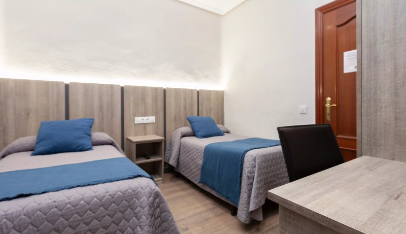 Hostal Maria Luisa