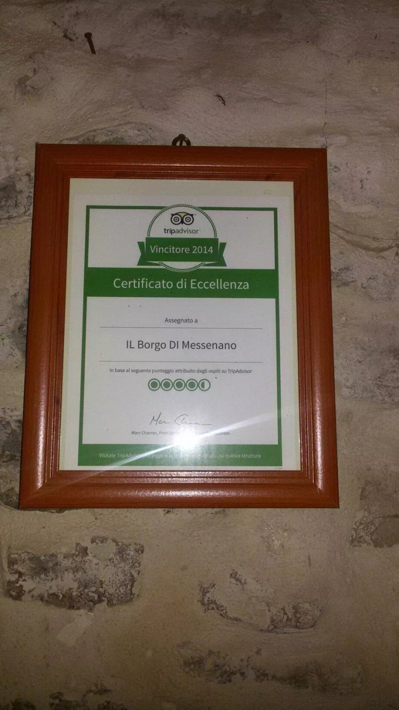 Country House Ristorante "Il Prato"