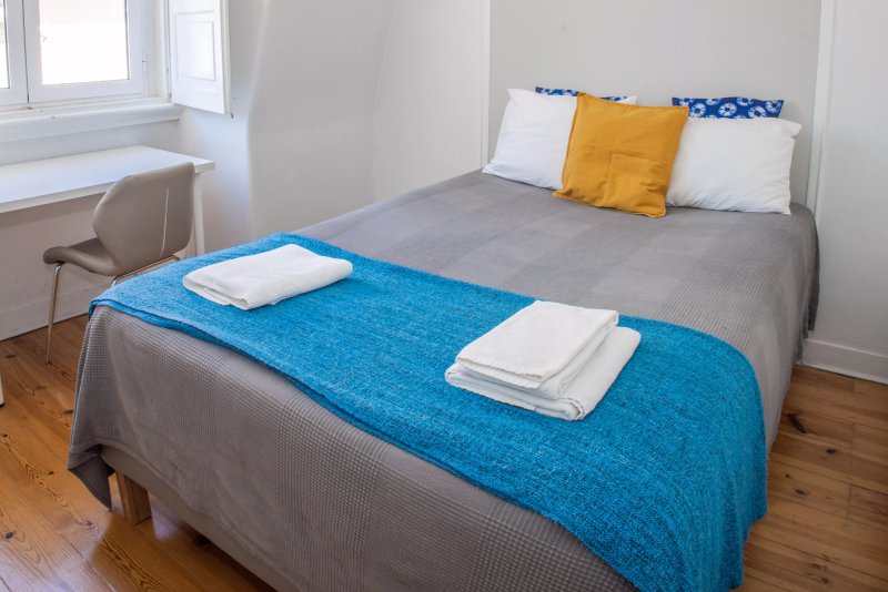 Boho Guesthouse Rooms & Apartments