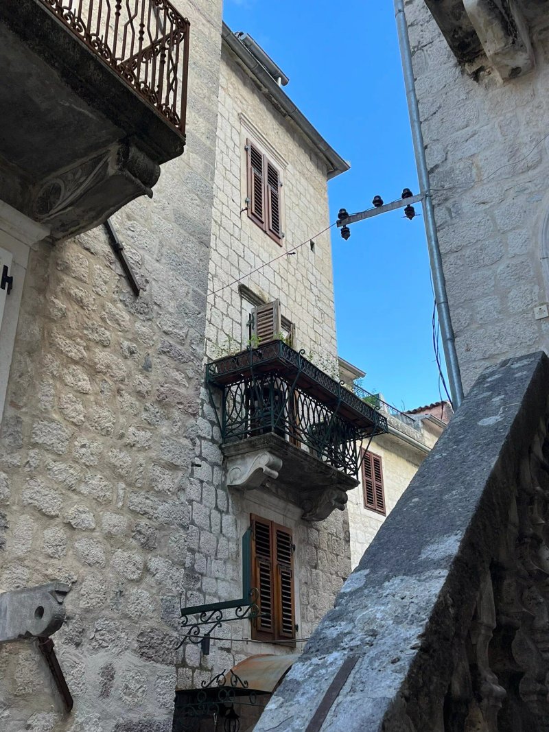 Apartments Wine House Old Town