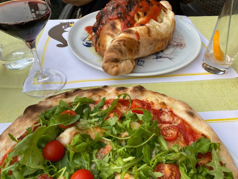 Ristorante Pizzeria al Lago