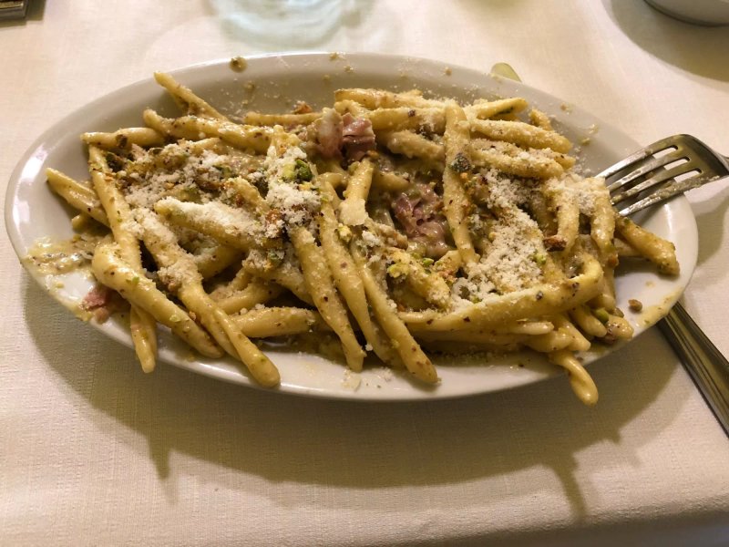 Ristorante Al Castet