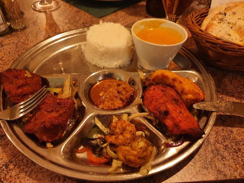 Indian Taste