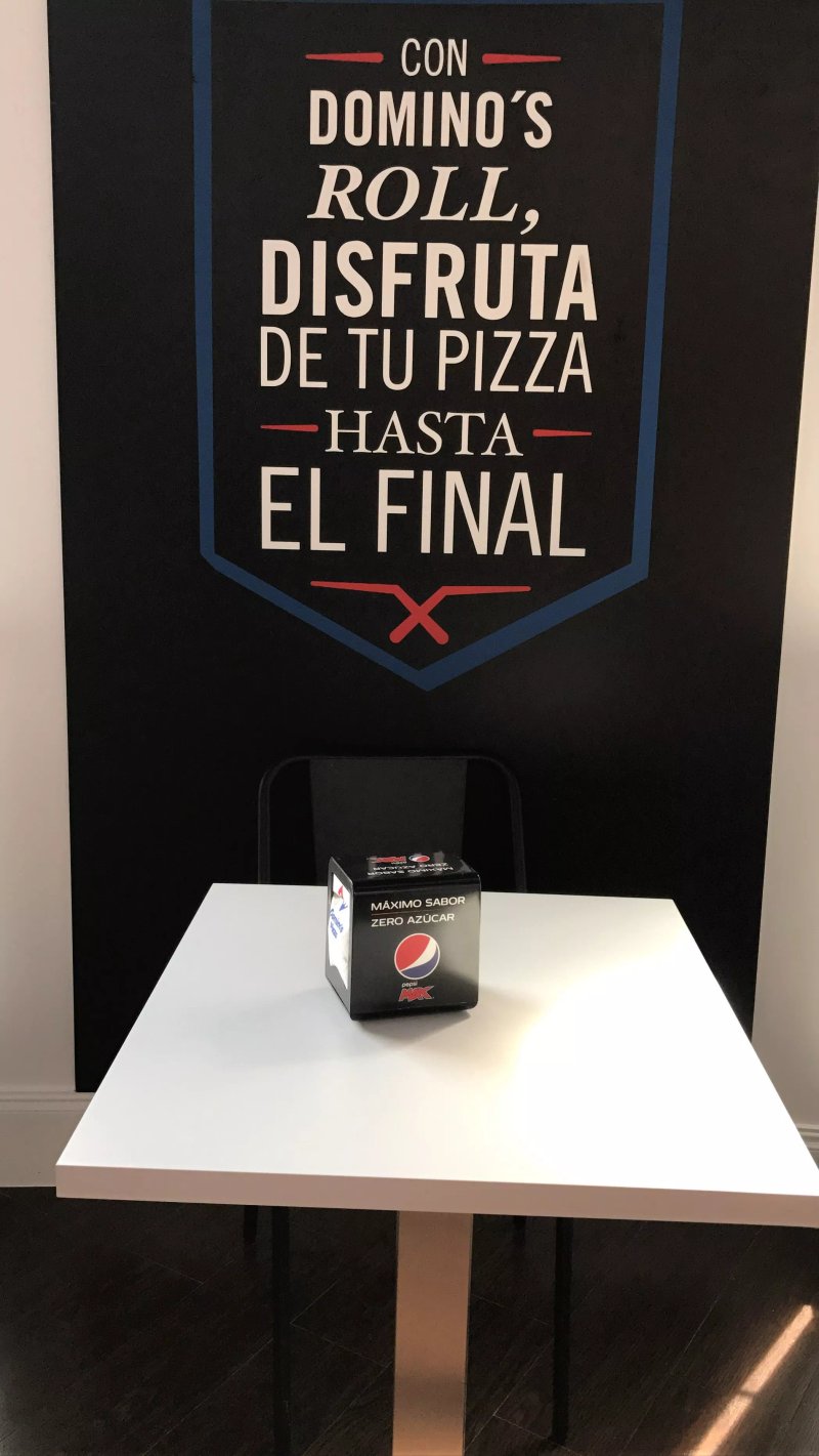 Domino's Pizza Puertollano