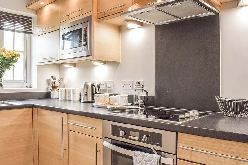 Whispering Wave is the perfect choice for guests looking for coastal a getaway.