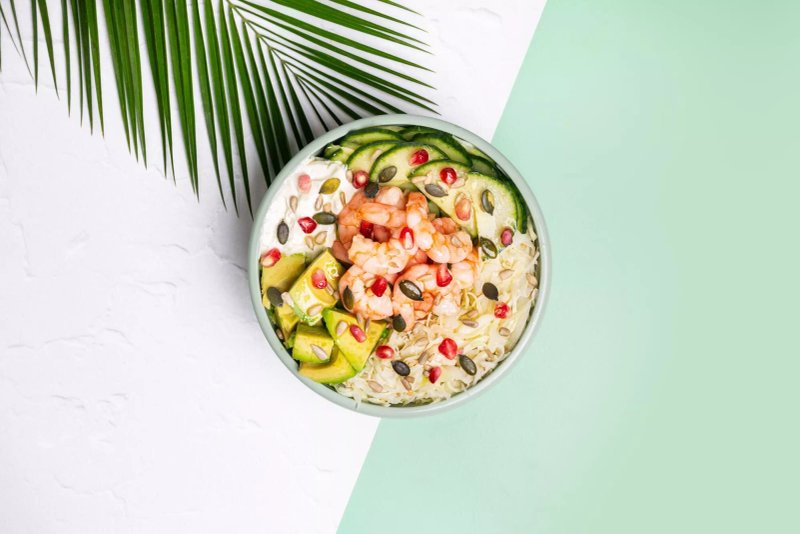 Heiko - Poke & Acai Bowl Bar