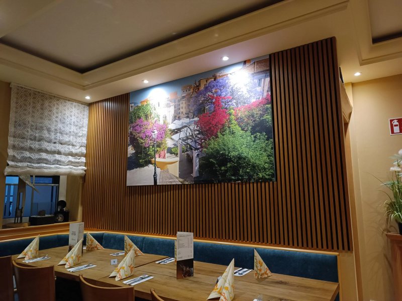 Restaurant Estia