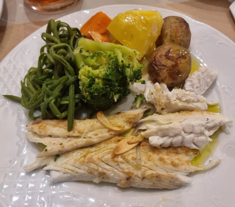 Restaurante Riviera