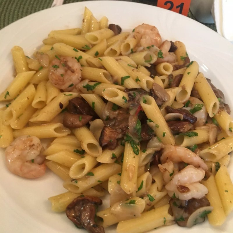 Pausa Restaurant