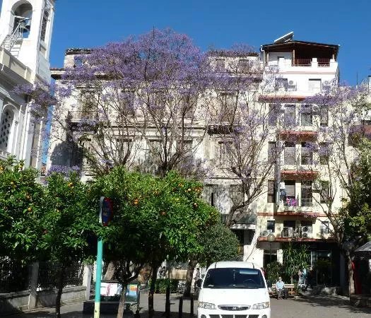 Tempi Hotel