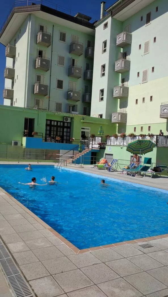 Hotel Vianello