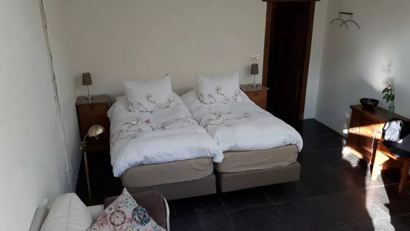B&B van Beijden