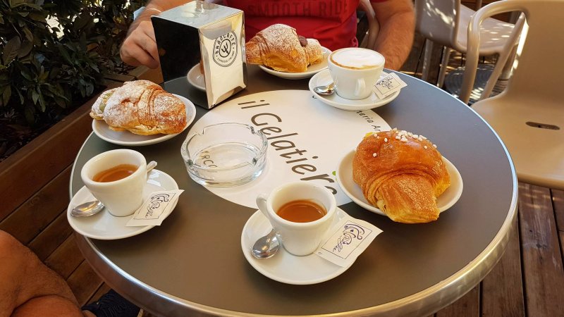 Gelateria Il Gelatiere