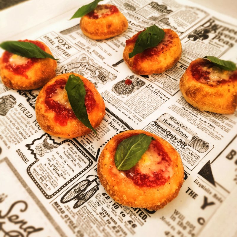 Pizzeria Dolce Vita