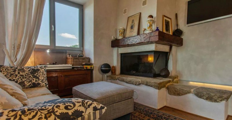 Country House il Faeto