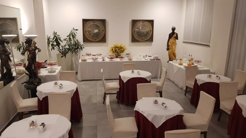 Hotel La Nuova Rotaia