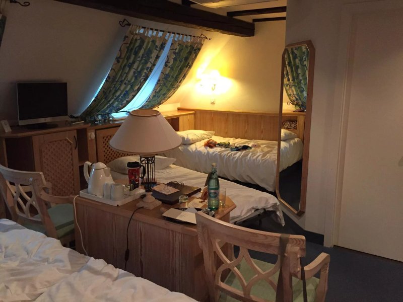 Hotel Ochsen