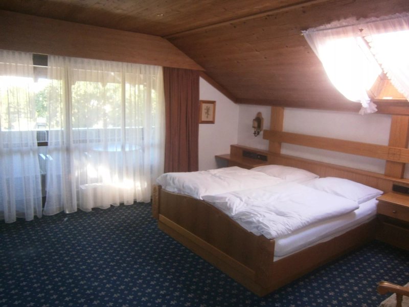 Hotel Alpina