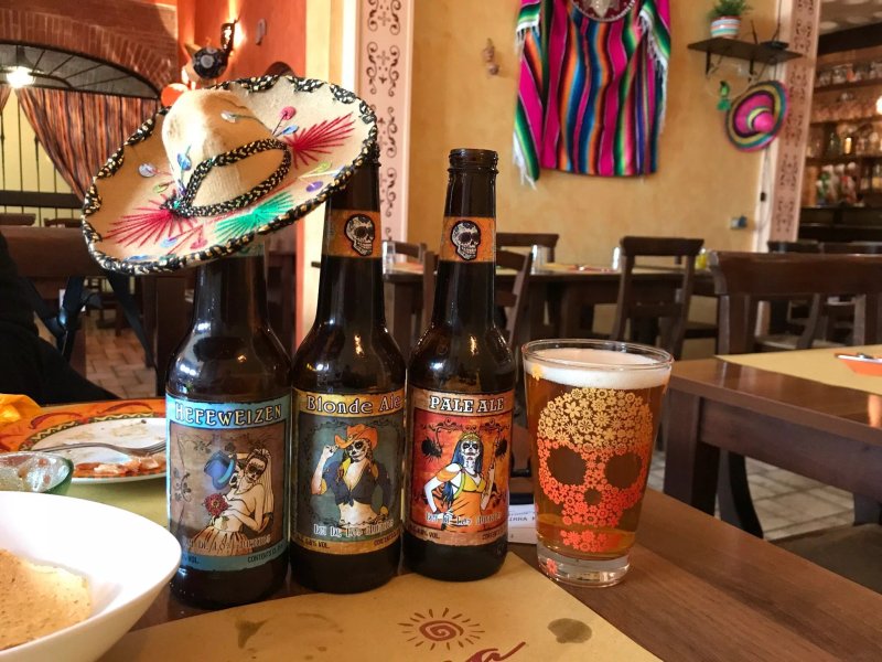 Ristorante Messicano Maya
