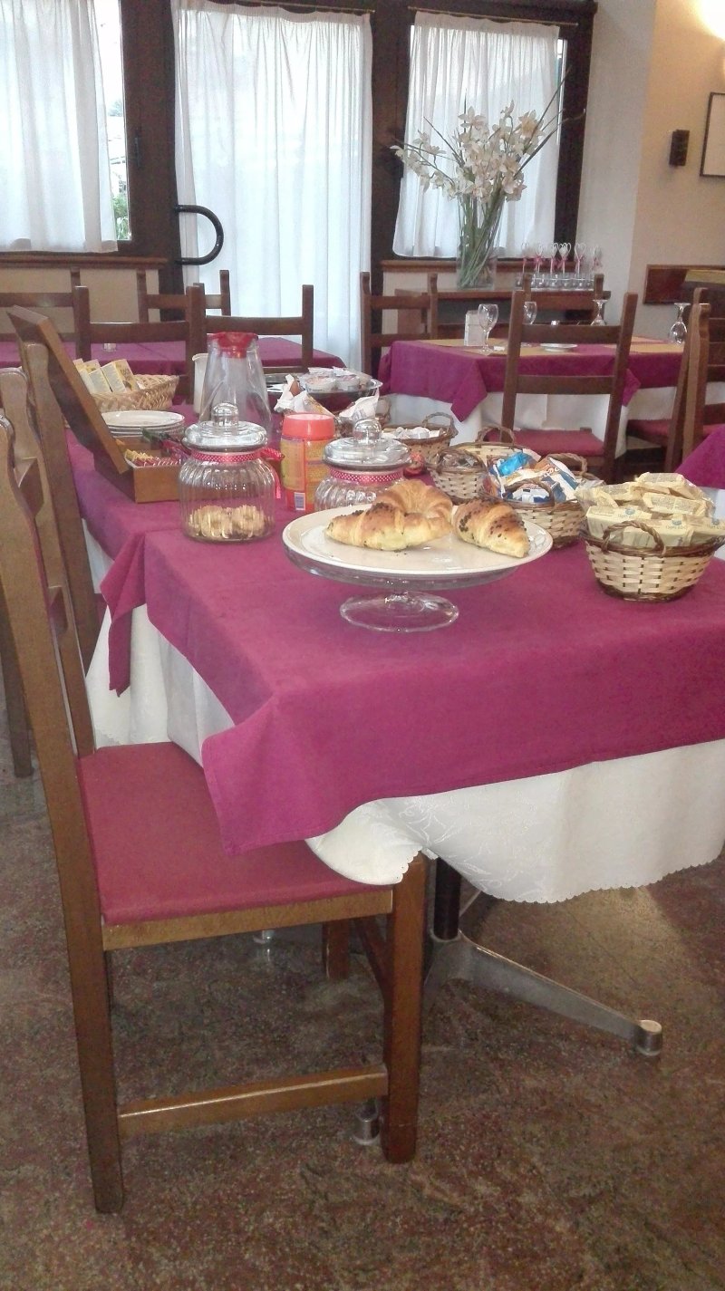 Albergo Pontevecchio