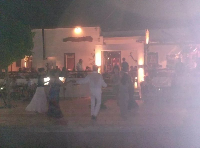 Kompologaki Mezze Bar