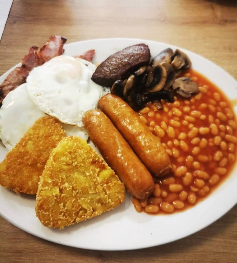 Curnow's Cafe