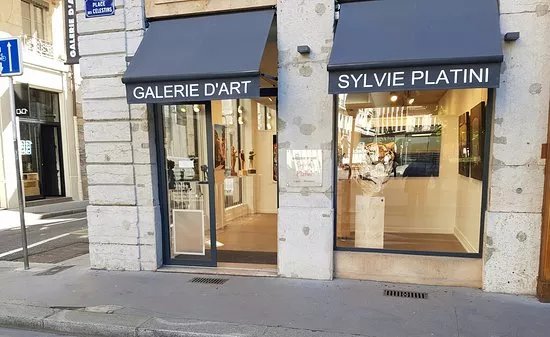 Galerie d'Art Sylvie Platini