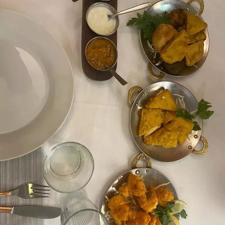 Namaste India Ristorante