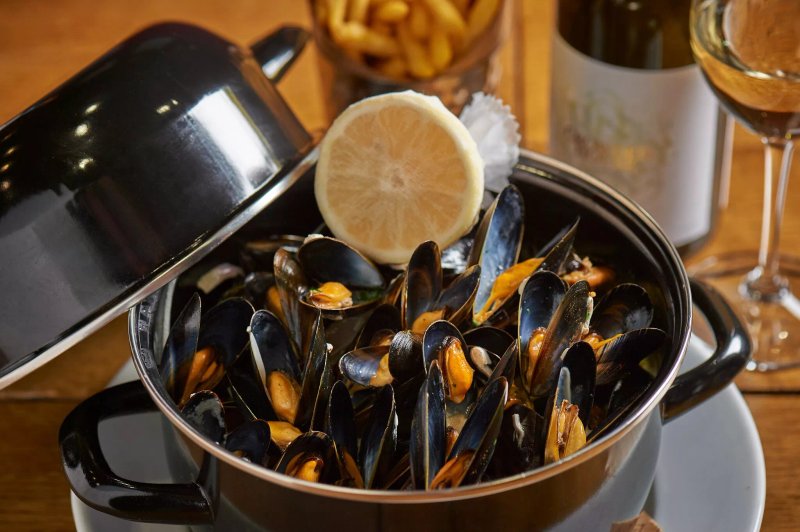 Bistro du Vin Tunbridge Wells