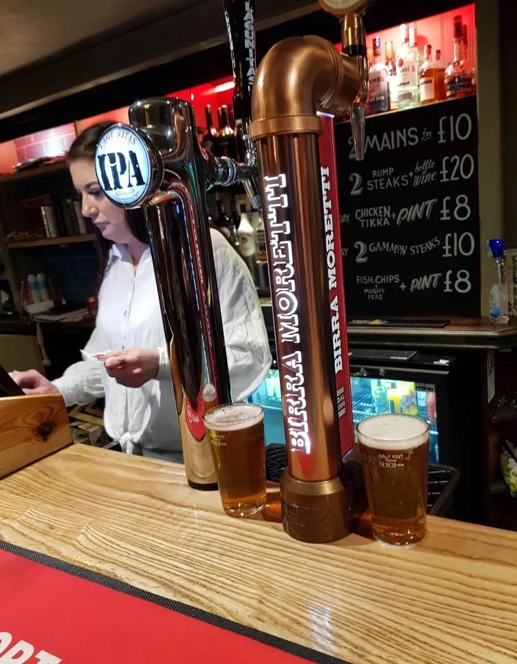 The Chichester Arms