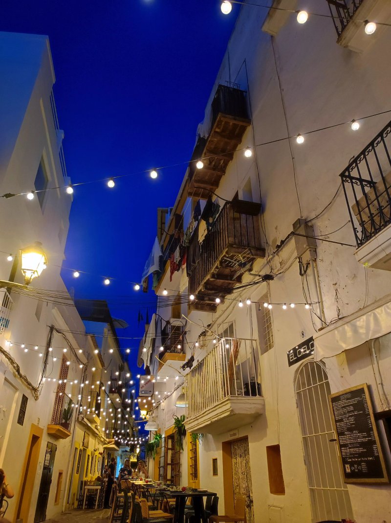 El Passadis Ibiza