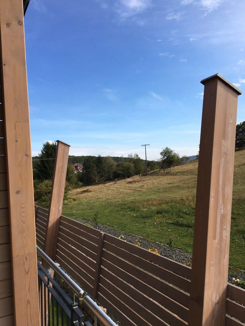 Spessart Lodge