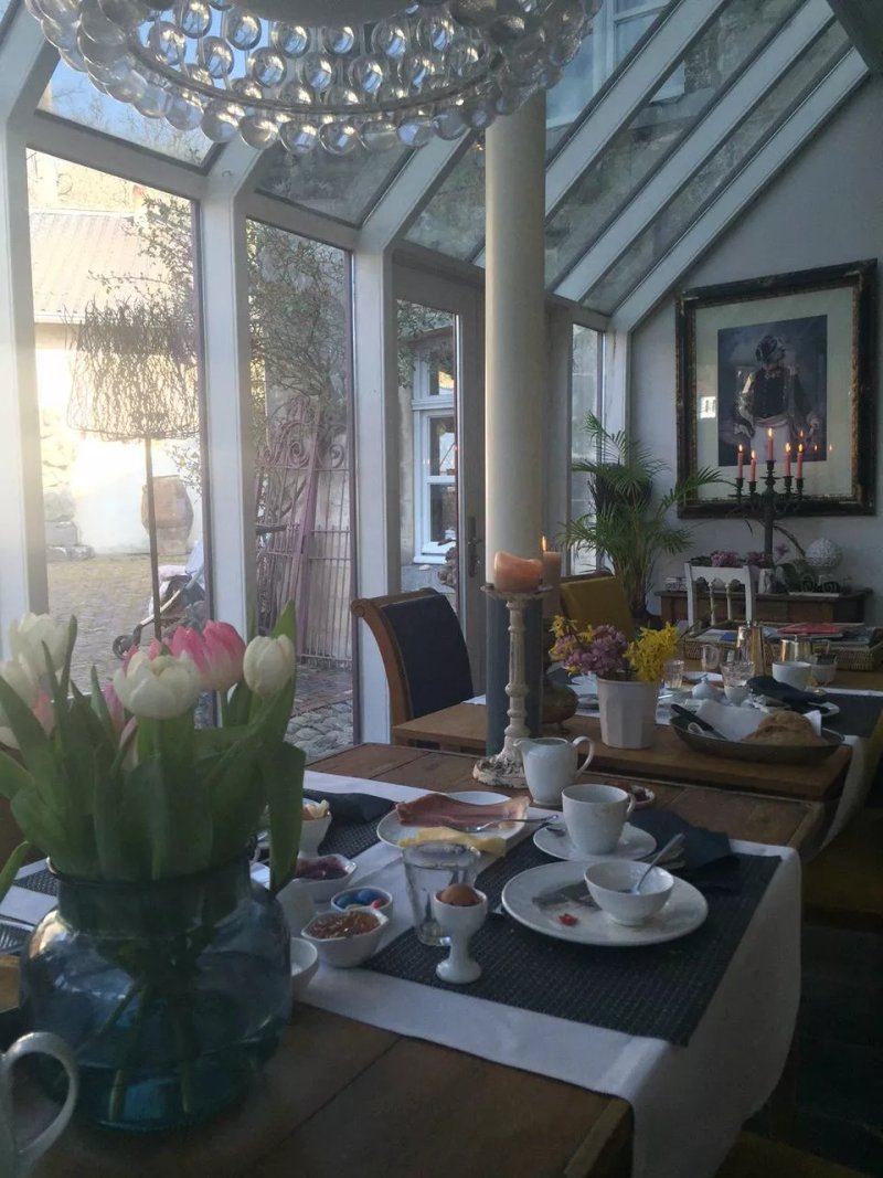 Hotel Huize Poswick