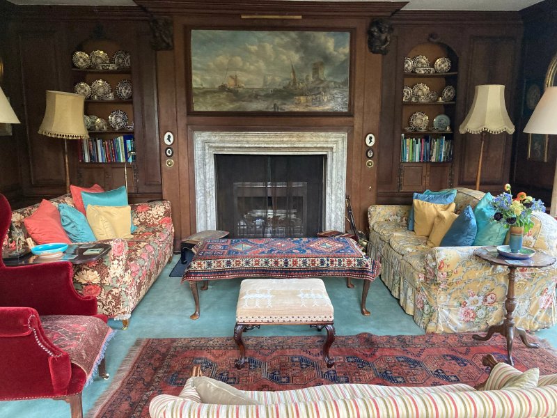 Lordington House