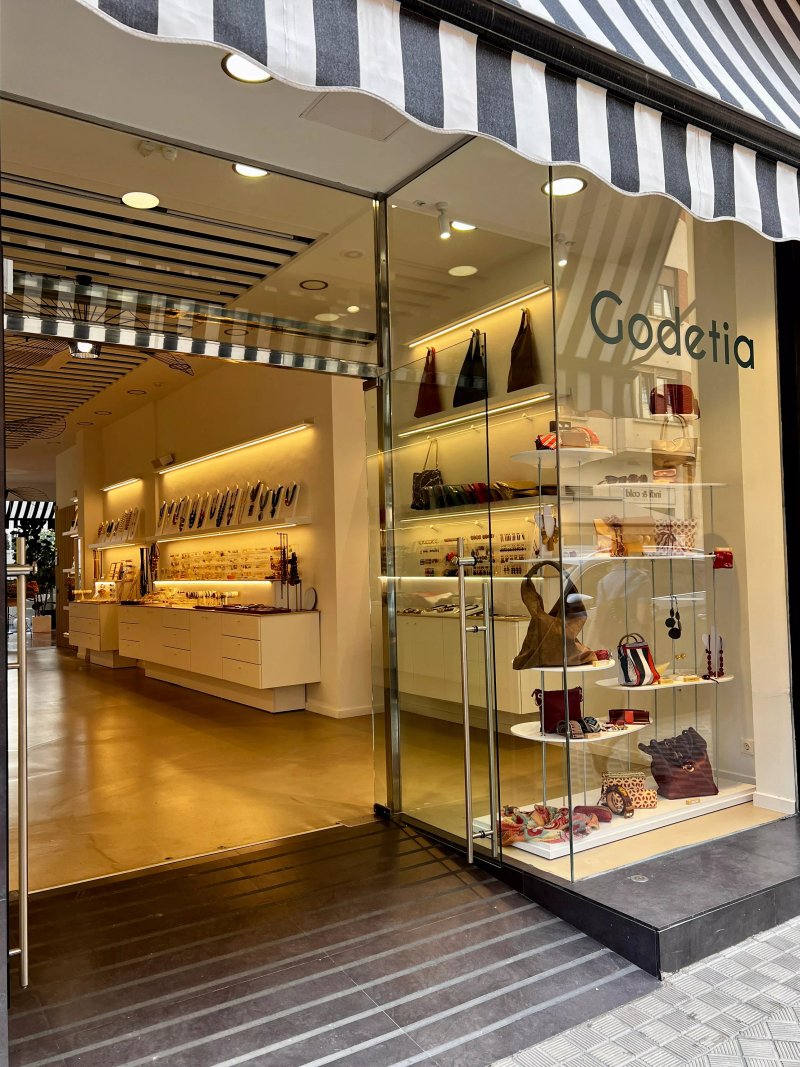 Godetia