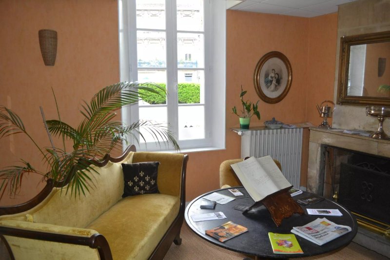 Hotel De France